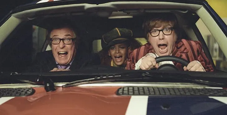 Austin Powers: Goldmember