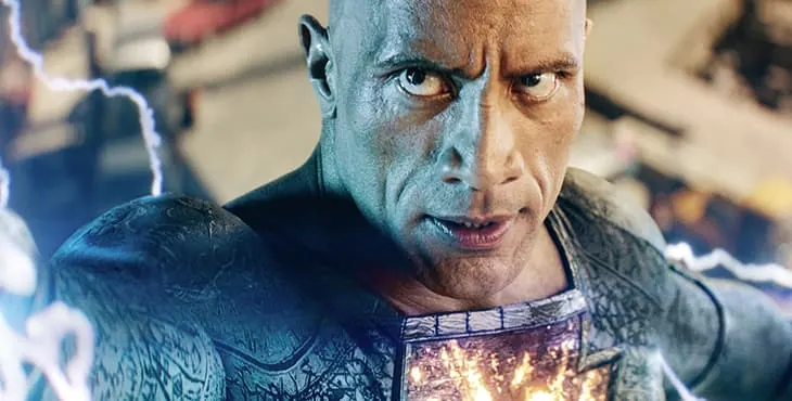 Black Adam