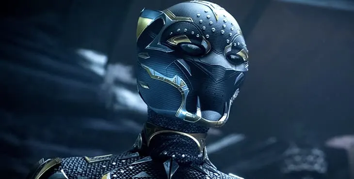 Black Panther: Wakanda Forever