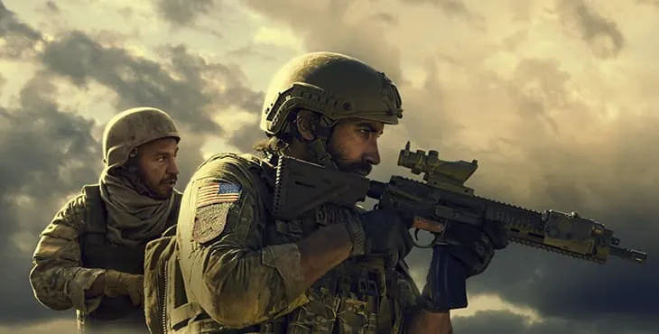 How to watch Guy Ritchie's The Covenant free online