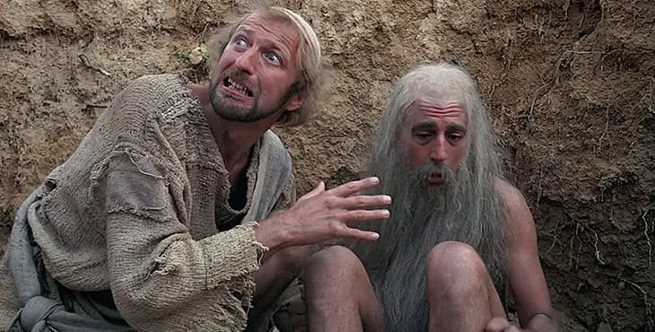 Life Of Brian