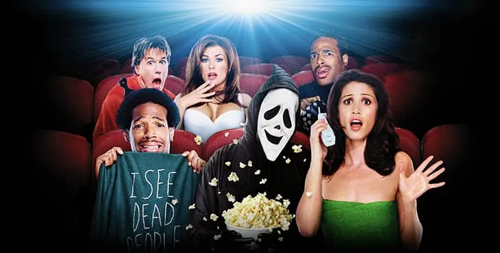 Scary Movie