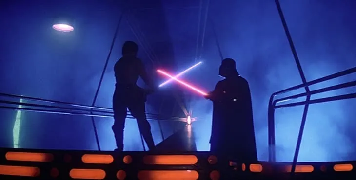 Star Wars: Episode V - The Empire Strikes Back