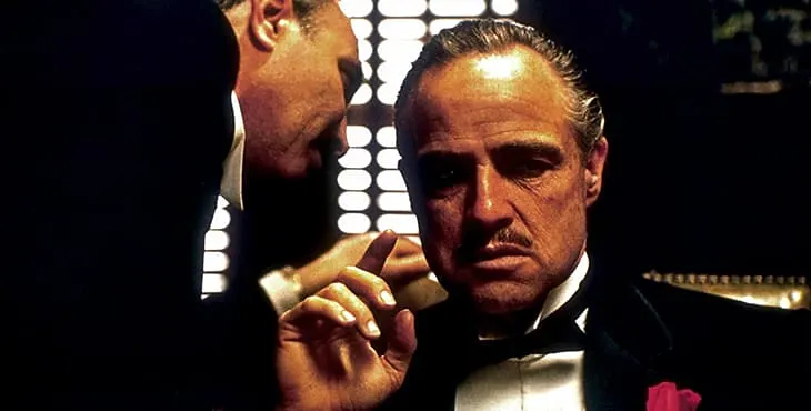 The Godfather