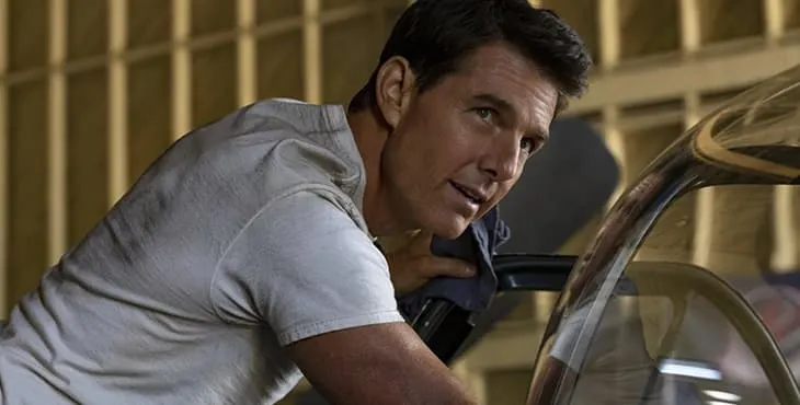 Top Gun: Maverick