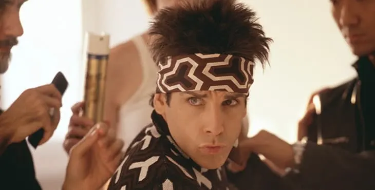 Zoolander