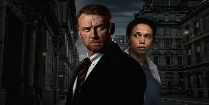 How to watch Six Four TV show