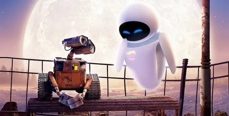 Wall-E