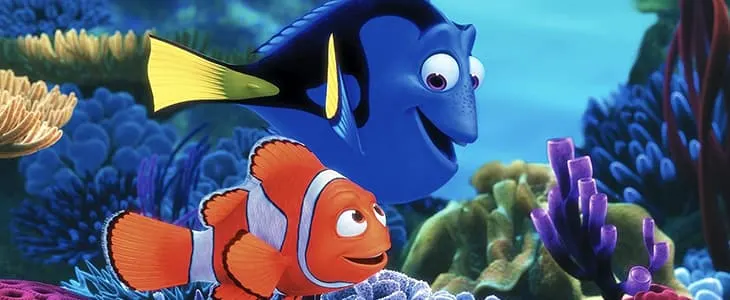 Finding Nemo