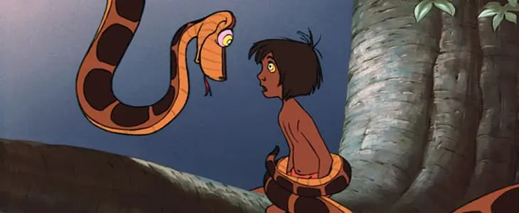 The Jungle Book