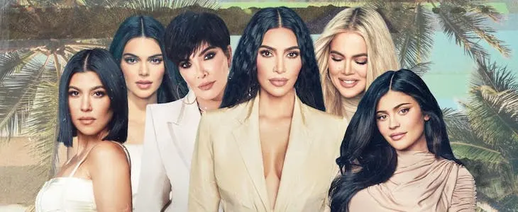 The Kardashians