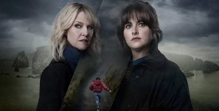 Shetland Season 8