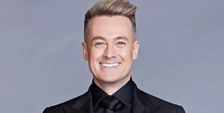 Deal or No Deal Australia Host