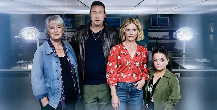 Silent Witness Season 28
