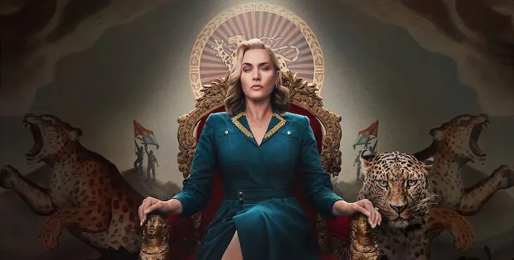 The Regime Kate Winslet