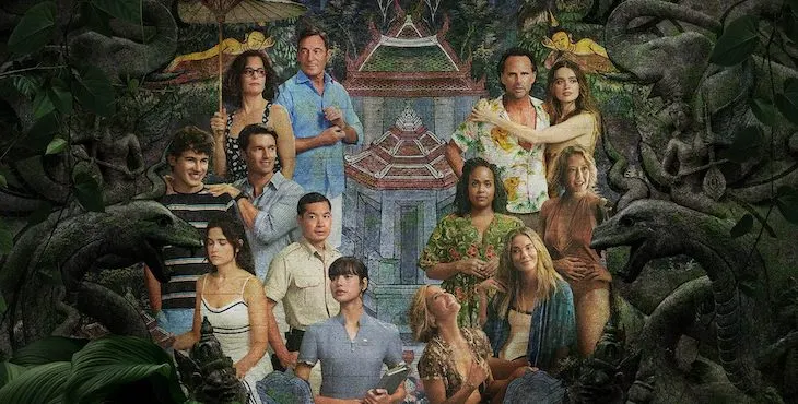 The White Lotus Season 3
