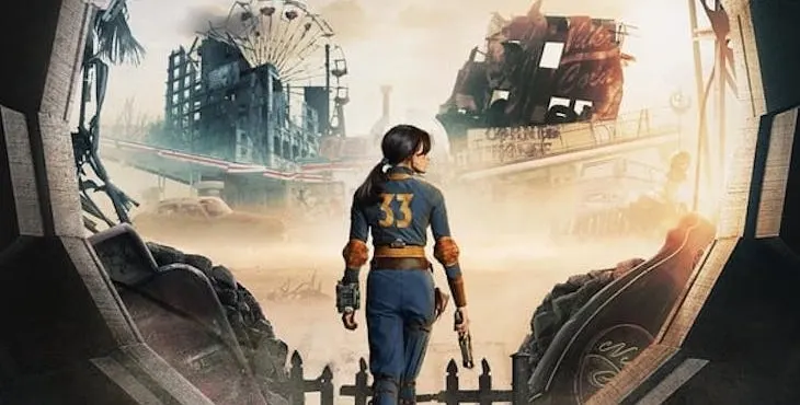 Fallout TV show