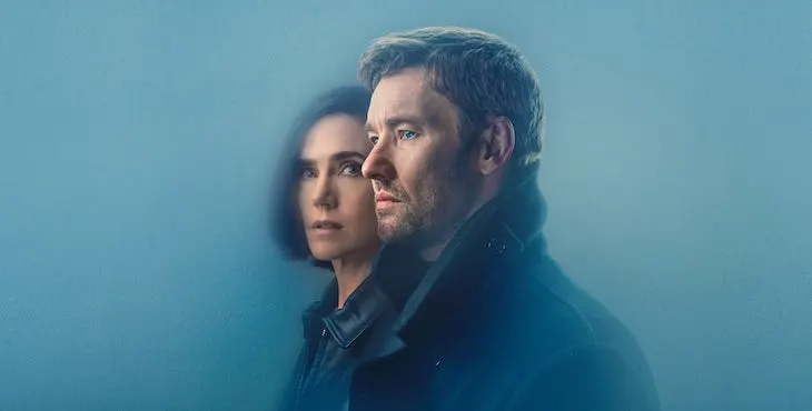 Dark Matter (2024 TV series)
