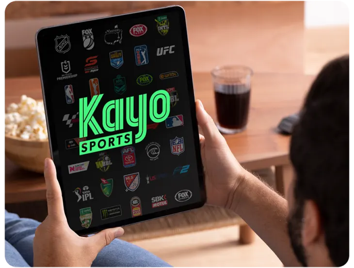 Why Kayo Sports
