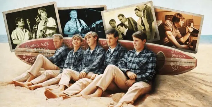 The Beach Boys documentary