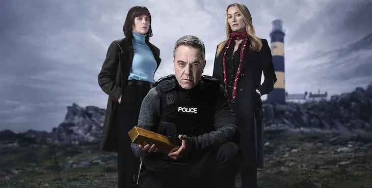Bloodlands Season 2