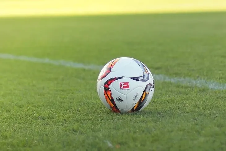 A-League stadium Australia