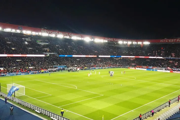 Ligue 1
