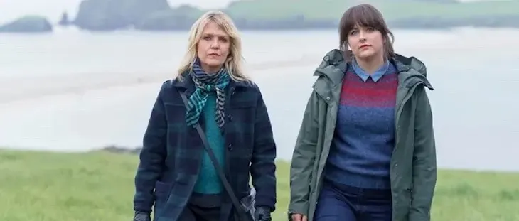 Shetland Season 9