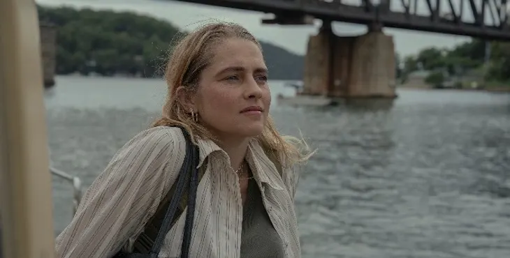Teresa Palmer in The Last Anniversary