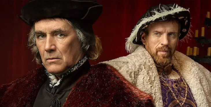 Wolf Hall Season 2