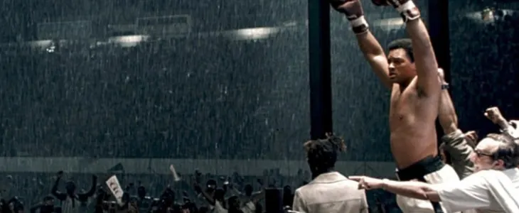 Ali (2001)