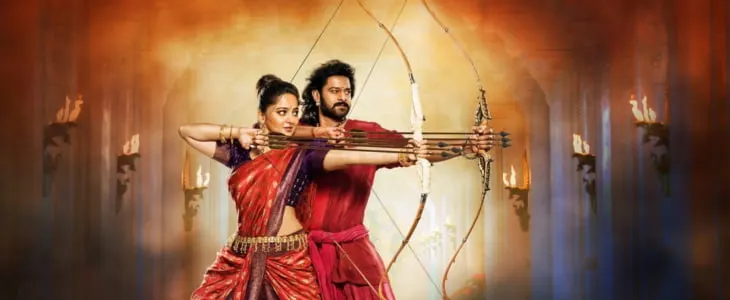 Baahubali 2 The Conclusion (2017)