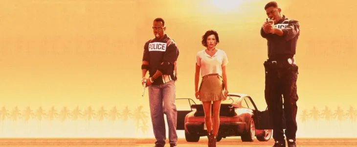Bad Boys (1995)