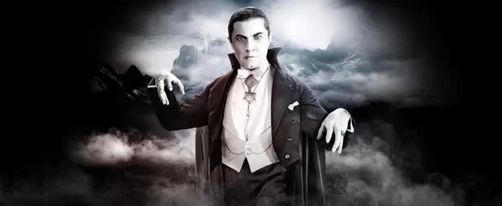 Count Dracula