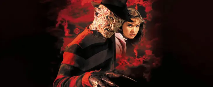 Freddy Krueger