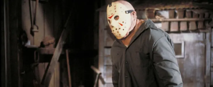 Friday the 13th