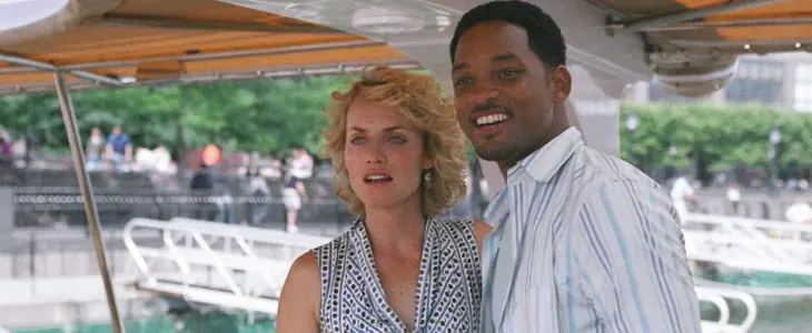 Hitch movie