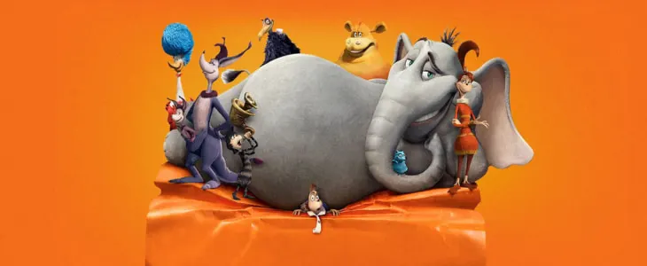 Horton Hears a Who! (2008)