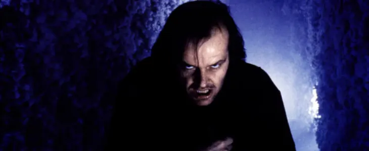 Jack Torrance - The Shining