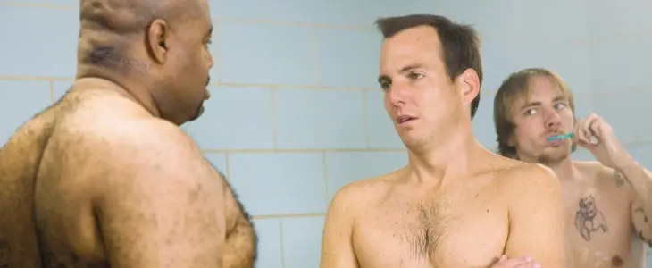 Let's Go to Prison (2006)