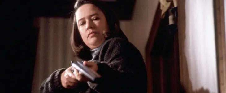 Annie Wilkes - Misery