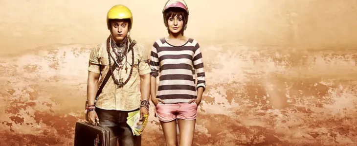 PK (2014)