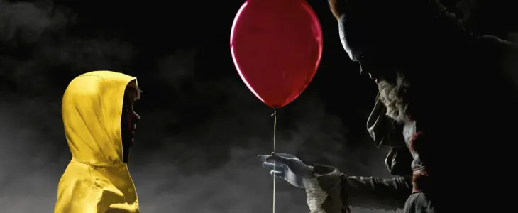 Pennywise - IT