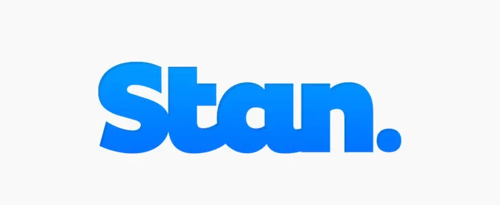 Stan logo