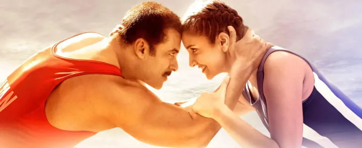 Sultan (2016)