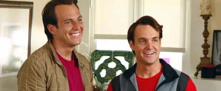 The Brothers Solomon (2007)