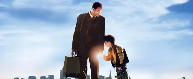 The Pursuit of Happiness (2006)