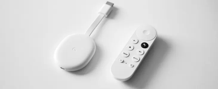 chromecast