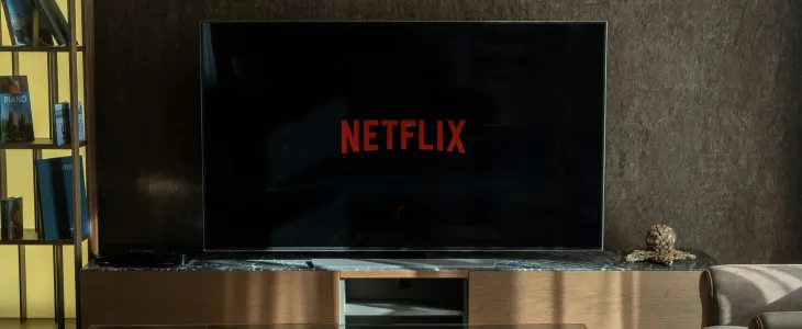 Netflix-Web