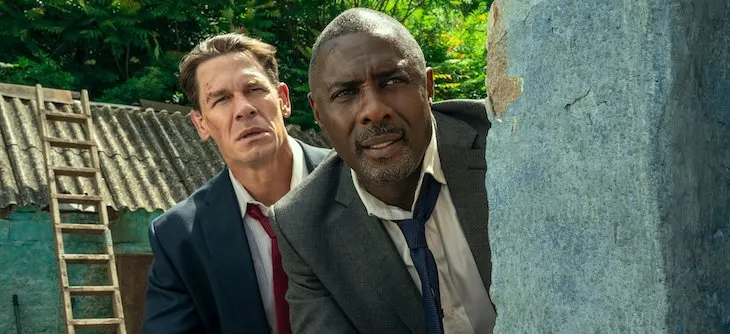 Heads of State movie